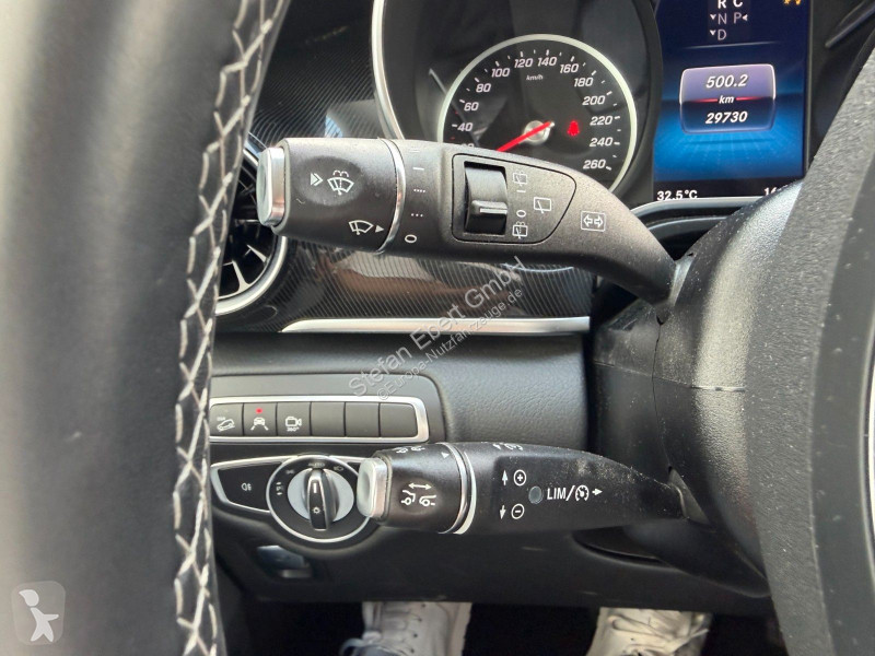 Furgoneta Mercedes V  d 4MATIC DISTRONIC...