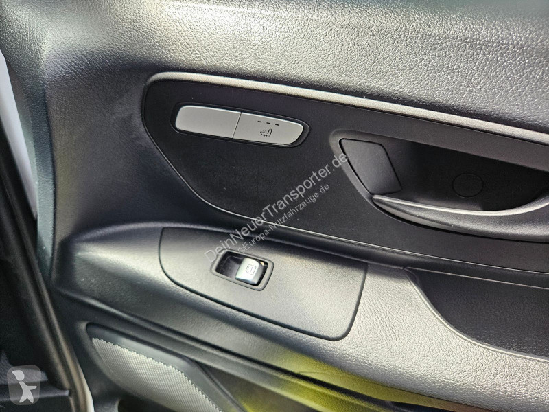 Mercedes Vito  PRO EXTRALANG|5°°°KM|9G|MB...