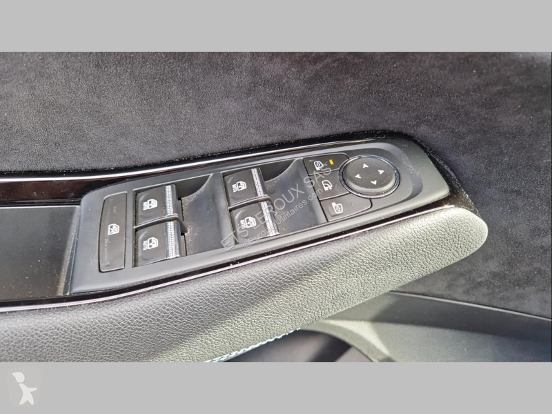 Nyttofordon Renault ESPACE VI