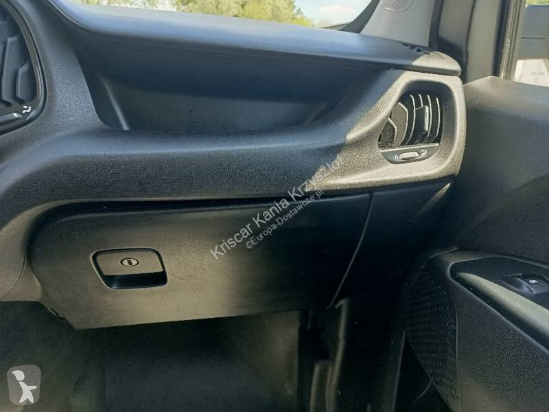 Samochód dostawczy Fiat