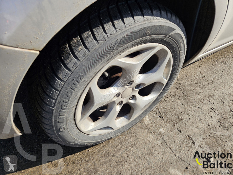 Ford  C-MAX Transporter