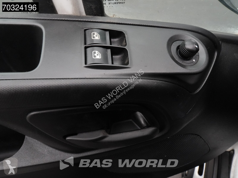 عربة نفعية Iveco 35C13 Dubbellucht L2H2 3,5t...