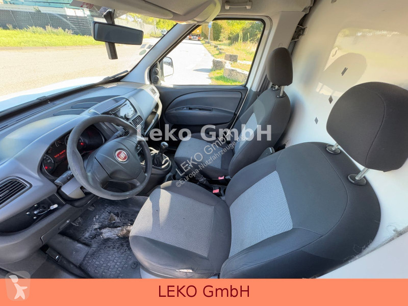 Fiat 1,3 Mit Gültige Deutsche TÜV ( HU )...