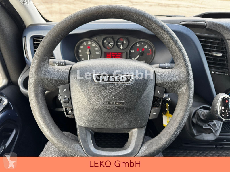 عربة نفعية Iveco 35S14