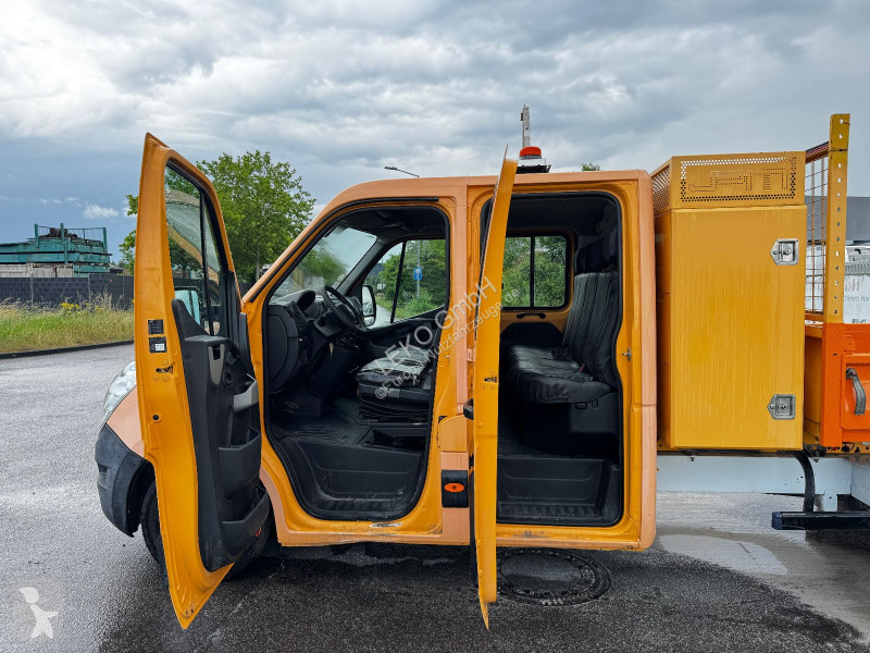 Nyttofordon Renault