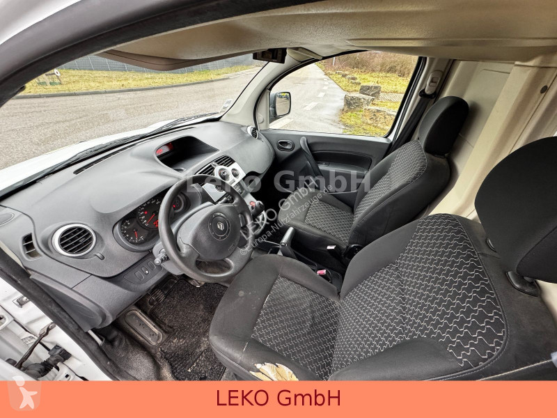 Renault Mit Relec Froid TR 10 Transporter