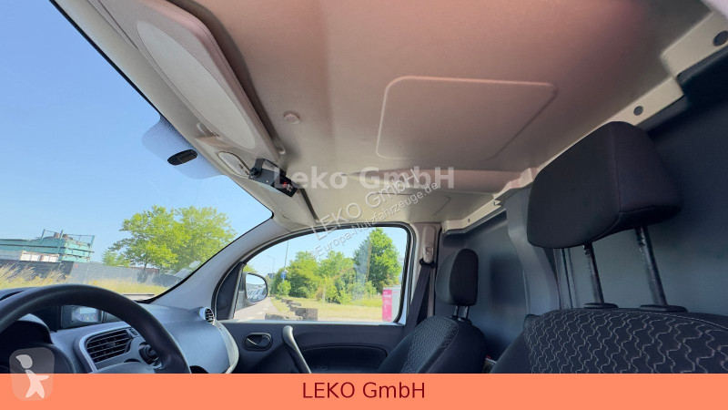 Renault KANGOO EXPRESS Z.E(elektro auto)...