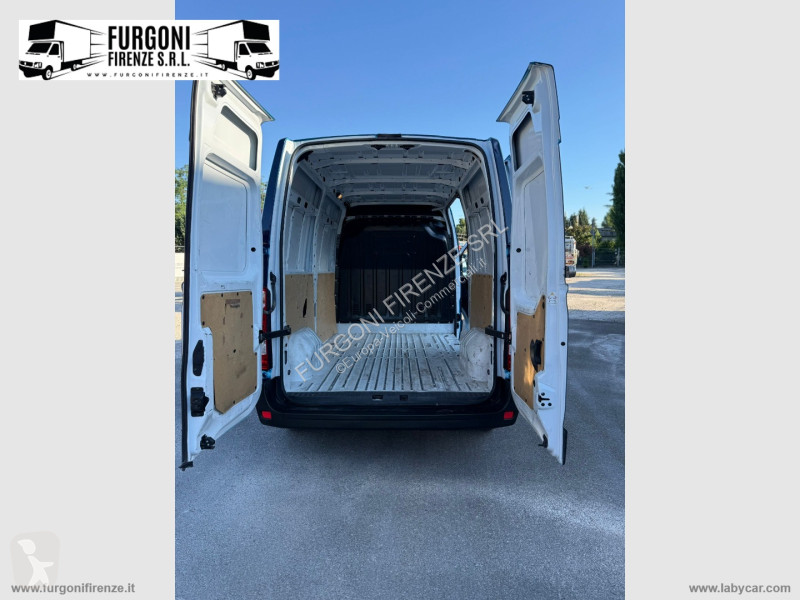 Nyttofordon Renault 3T5 2.3dCi 150 PM-TM...