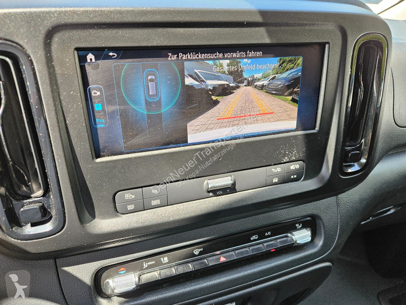 Mercedes Vito  PRO...