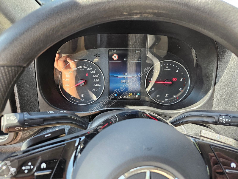 Mercedes Vito  PRO...