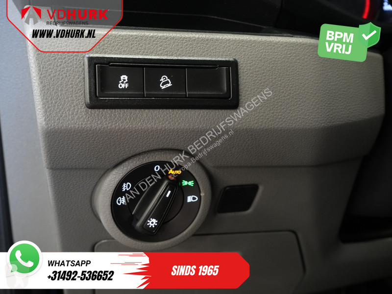 Furgoneta Volkswagen 2.0 TDI 150 pk Aut. L2...