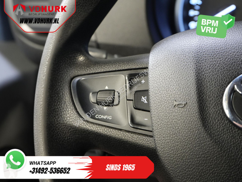 Furgoneta Toyota 2.0 125 pk L3 2xSchuifdeur/...