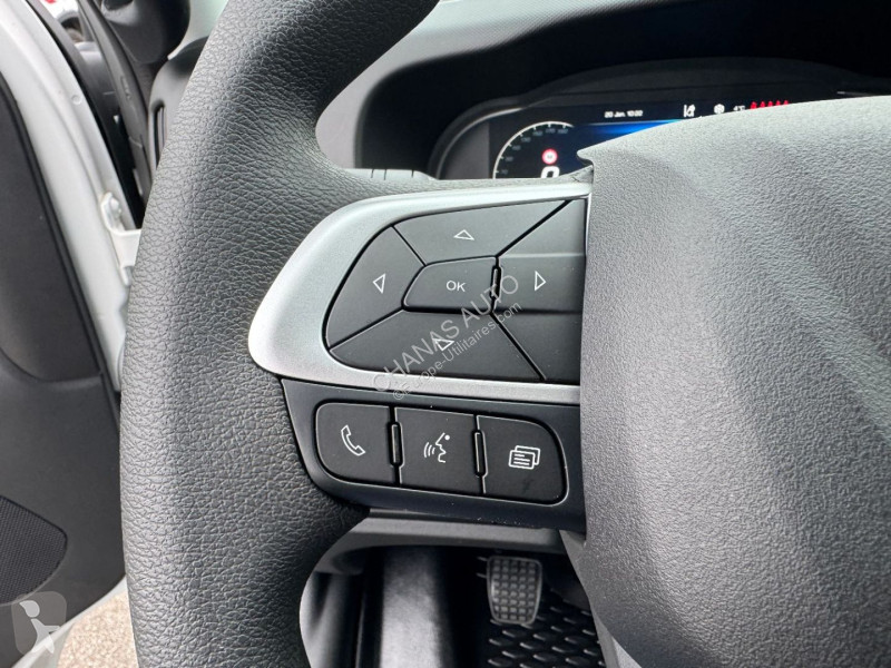 Iveco 35C16 160CV 3L 6 PLACES DOUBLE CABINE...