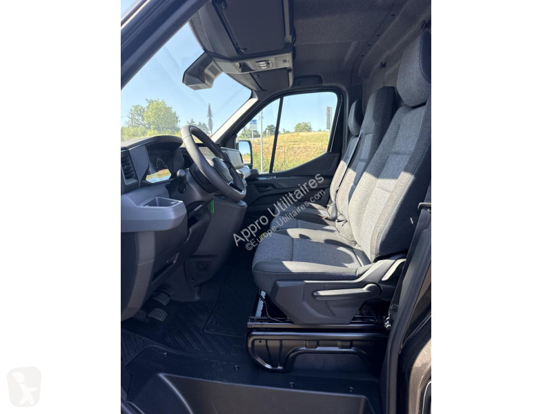 Véhicule utilitaire Renault MASTER Extra 3t5...