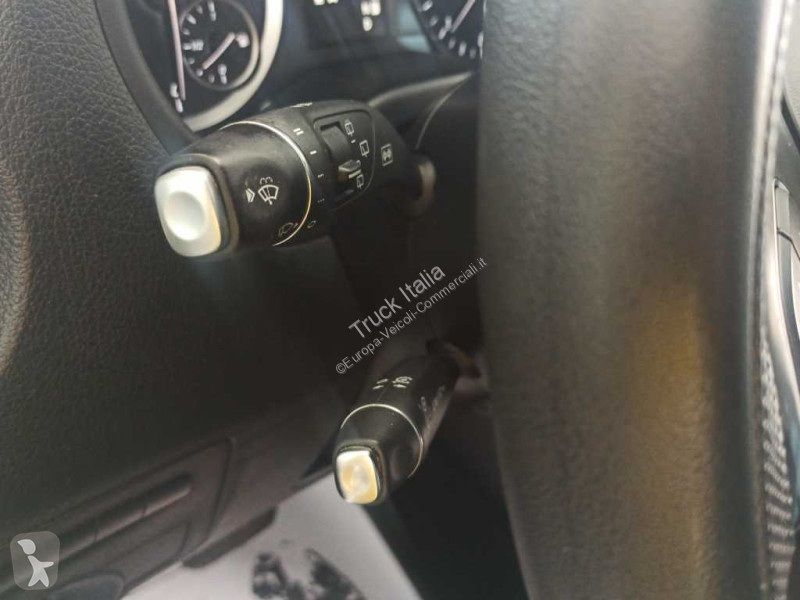 عربة نفعية Mercedes III - vito 116 cdi...