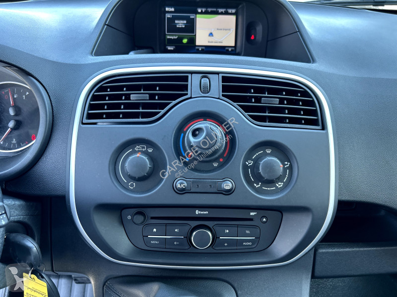 عربة نفعية Renault 1.5 Blue dci 80 Extra R-Link