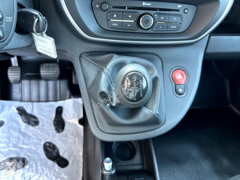 Furgoneta Renault Exp 1.5 dci Extra R-Link E6