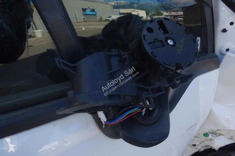 عربة نفعية Citroën C3 1,2 THP PURETECH 110