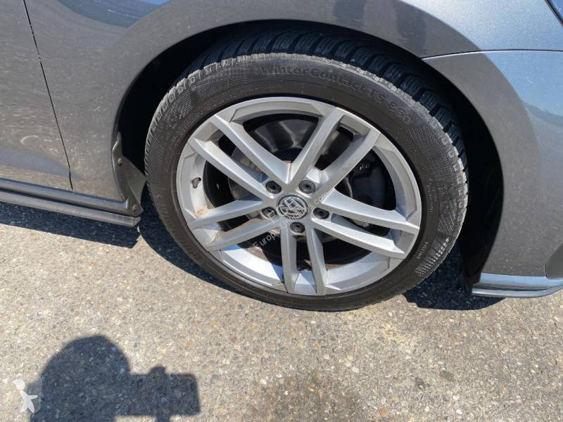عربة نفعية Volkswagen