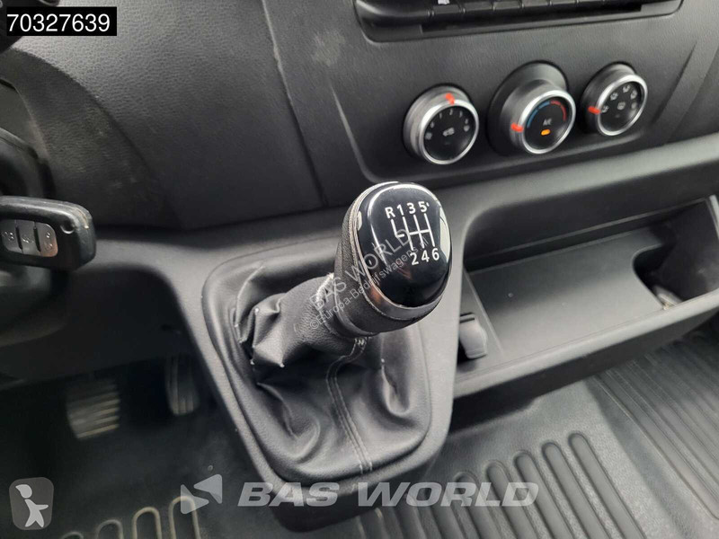 Véhicule utilitaire Renault L2H2 LED Airco...