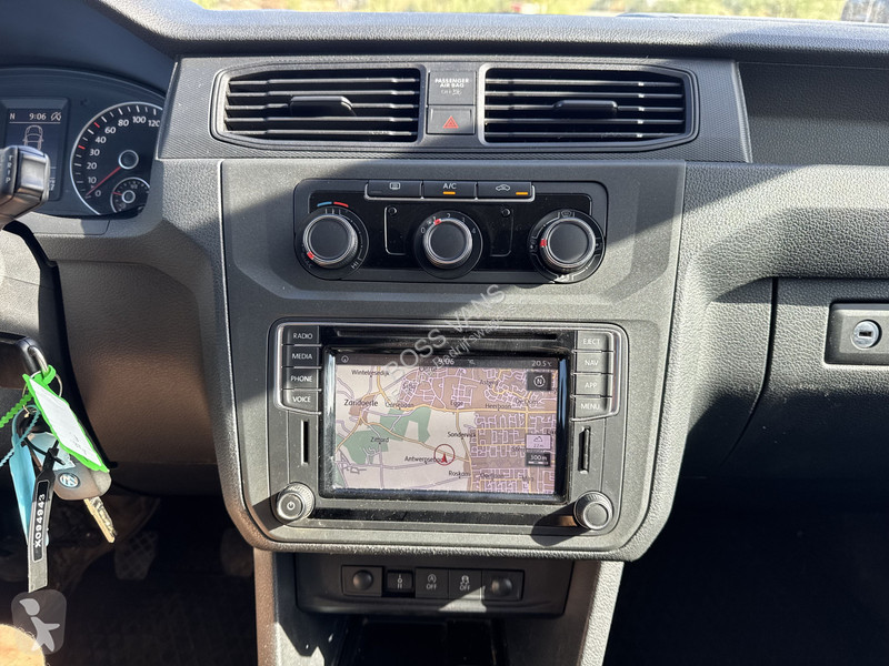 Furgoneta Volkswagen 2.0 TDI 4x4 123PK L2 Maxi...