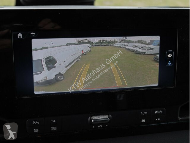 Mercedes Sprinter 317...