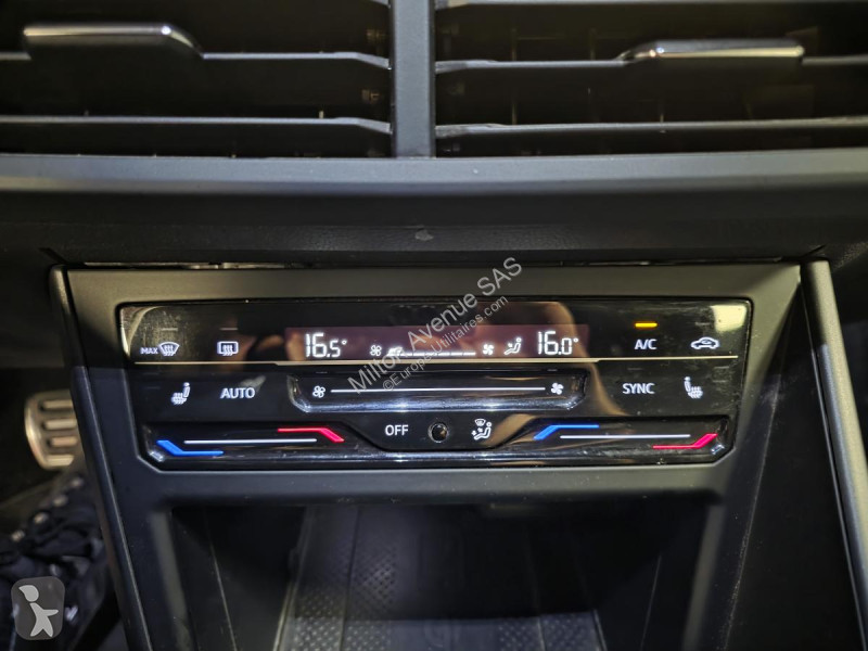 عربة نفعية Volkswagen TAIGO 1.5 TSI - 150  - BV...
