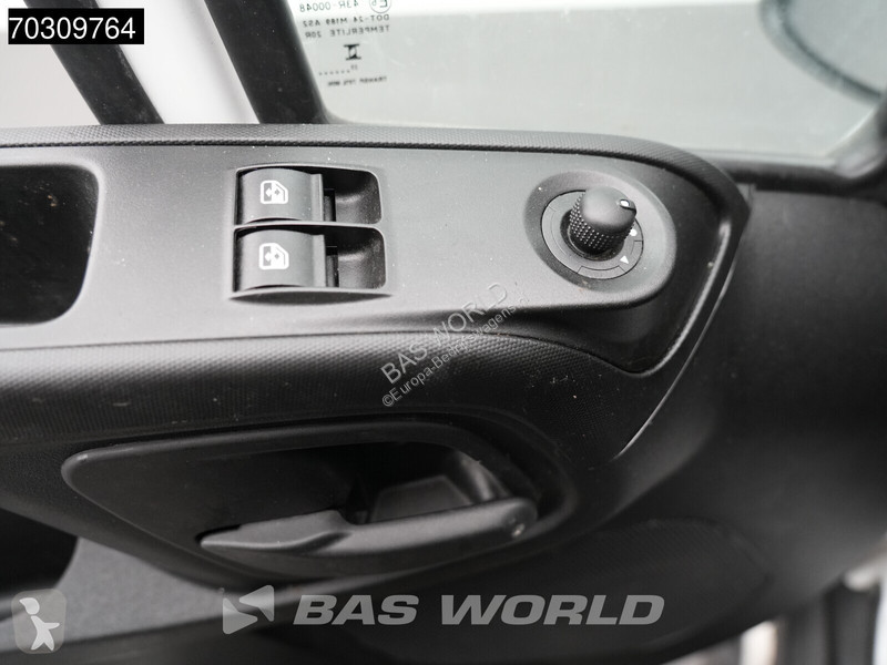 Bedrijfswagen Iveco 35S16 Damage/Schade!...