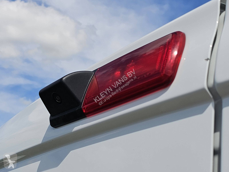 Furgoneta Renault 2.0 DCI L2H1 Airco LED Euro6