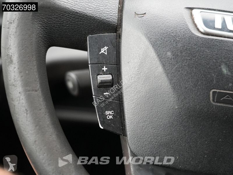 Bedrijfswagen Iveco 50C18 3.0L Automaat Dubbel...