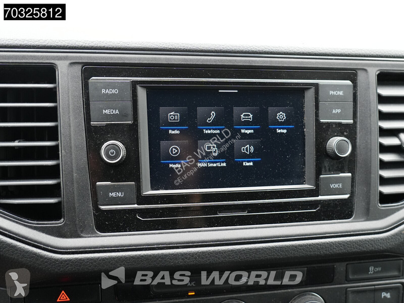 عربة نفعية MAN Automaat L3H3 Airco Cruise...