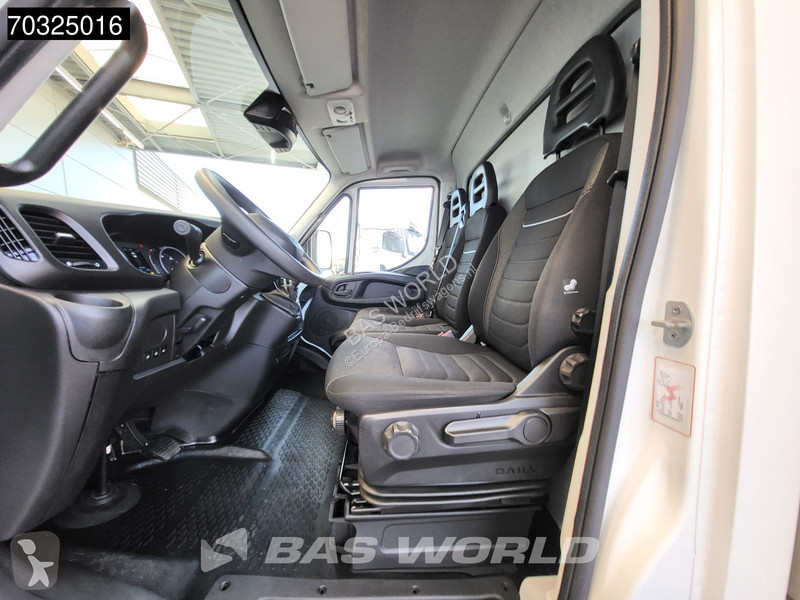 Furgoneta Iveco 72C18 3.0L Automaat 1000KG...