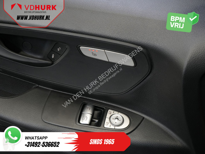 Mercedes Aut. L3 Carplay/ Cruise/ Airco/...