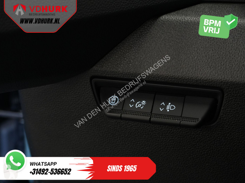 Véhicule utilitaire Renault 2.0 dCi 150 pk L3H2...