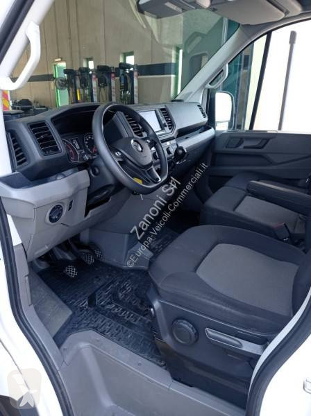 Furgoneta Volkswagen