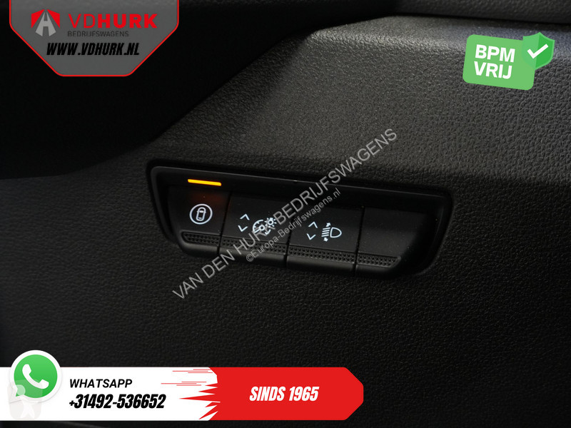 Bedrijfswagen Renault 2.0 dCi 150 pk L3H2...