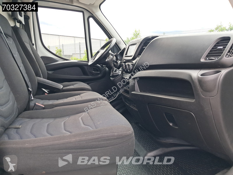 Véhicule utilitaire Iveco 35S14 Automatik L2H2...