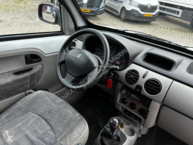 عربة نفعية Renault 1.5 Dci 70