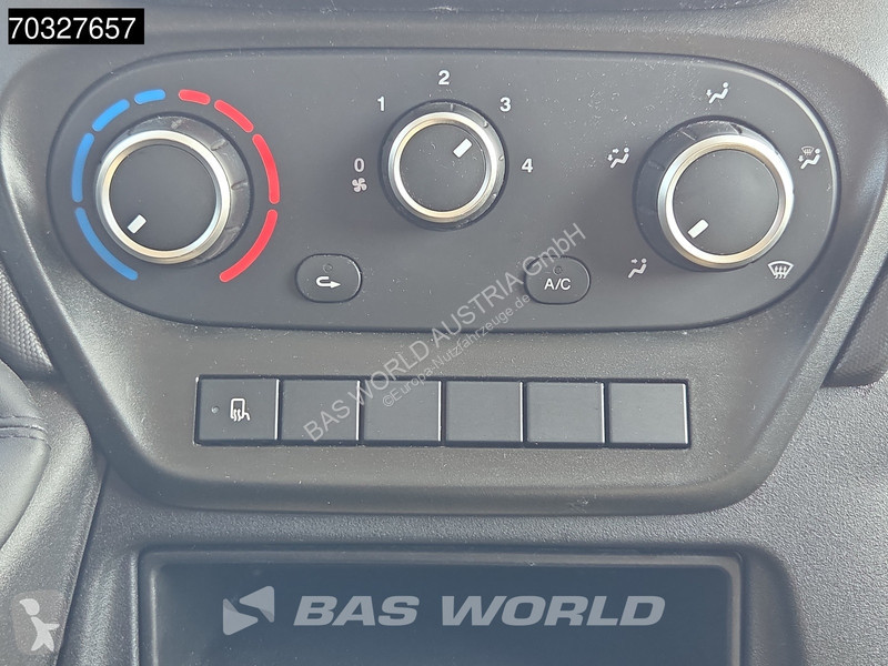 Iveco 35C16 3.0L Ladebordwand 160PS...