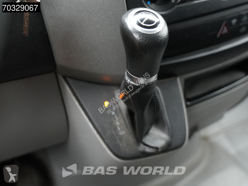 عربة نفعية Mercedes 311 CDI Automaat L3H2...