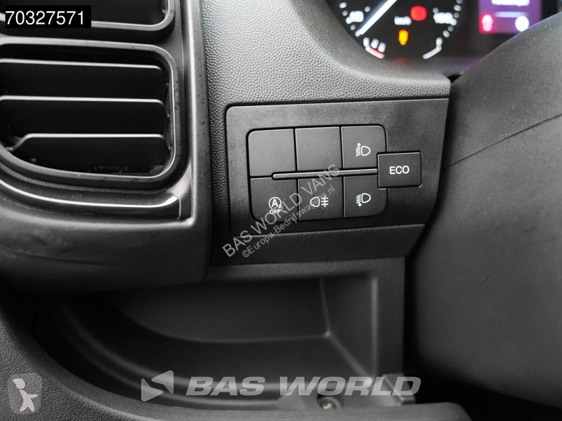 عربة نفعية Citroën 120pk Nwe model L2H2 Airco...