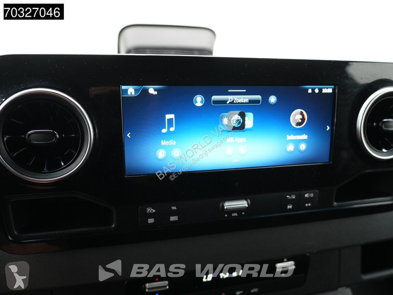 Mercedes 317 CDI Automaat L2H2 170PK LED Navi...