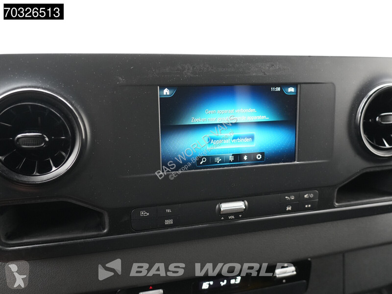 Mercedes 314 CDI L2H2 Airco Cruise Camera Euro6...