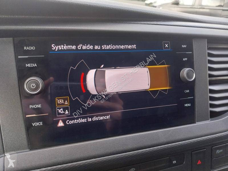 Комерційні автомобілі Volkswagen TRANSPORTER...