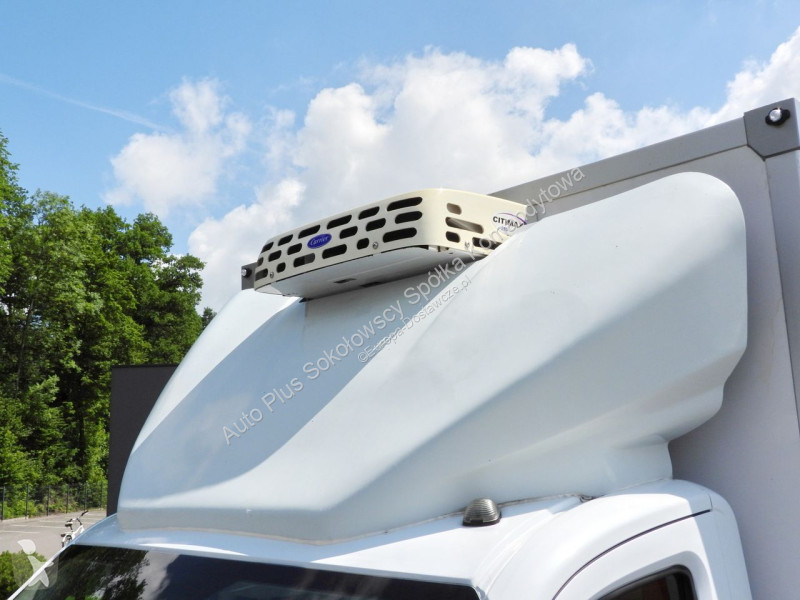 Samochód dostawczy Ford  TRANSIT