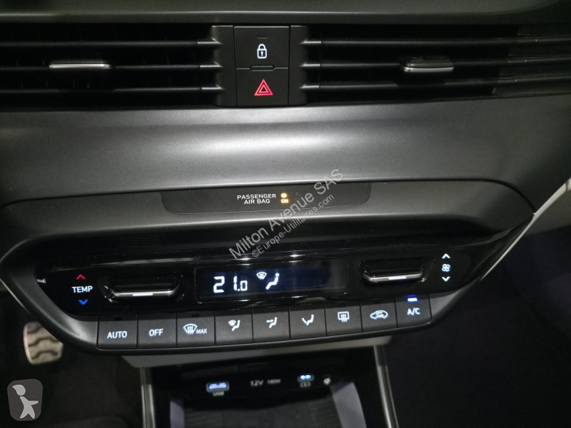 Nyttofordon Hyundai BAYON 1.0 T-GDi - 100...