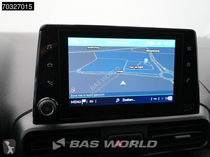 عربة نفعية Citroën 130pk Benzine Automaat L1H1...