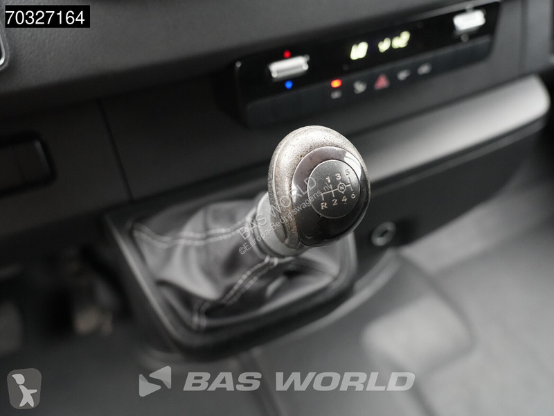 عربة نفعية Mercedes 311 CDI L2H2 Airco Cruise...