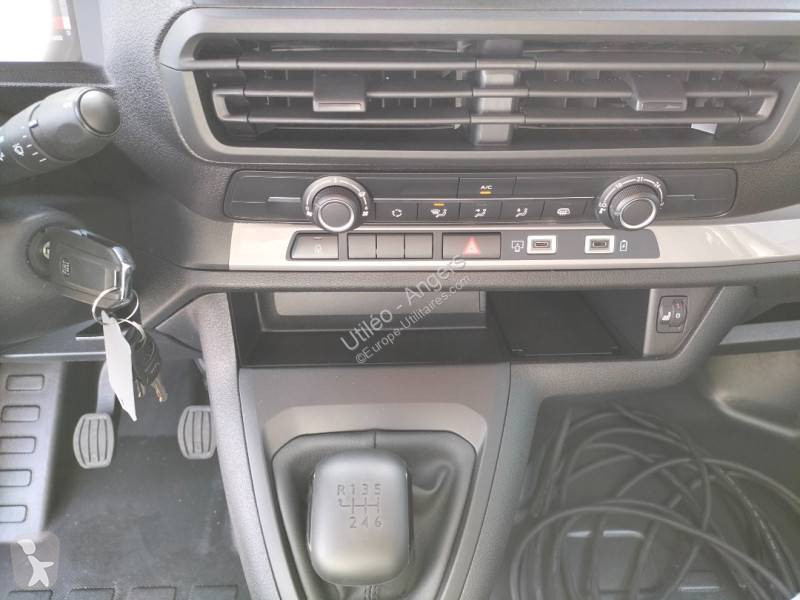Véhicule utilitaire Fiat