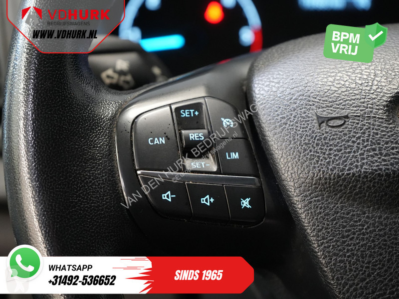 Véhicule utilitaire Ford 350 2.0 TDCI 130 pk...